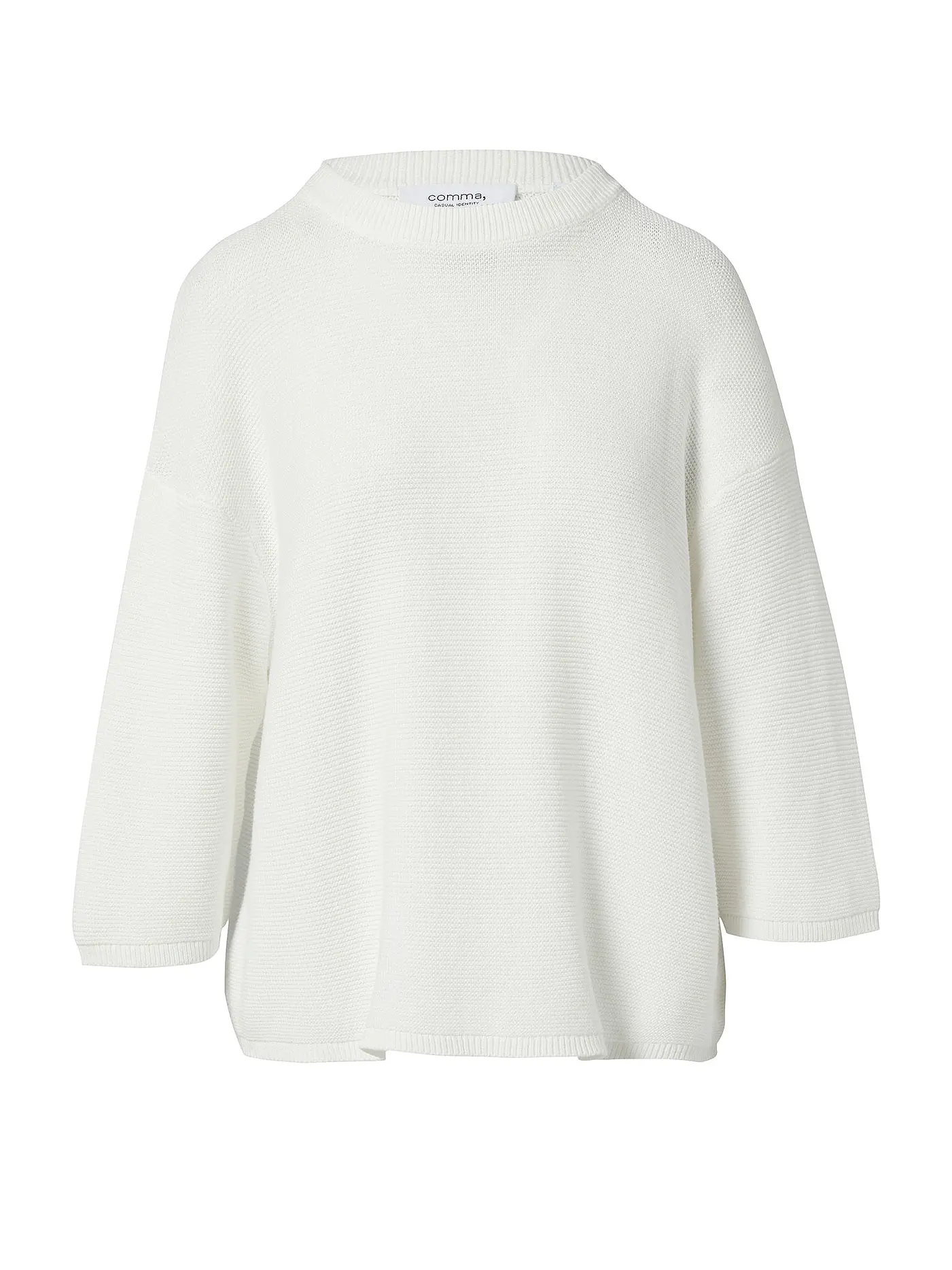 COMMA IDENTITY | Pullover | 